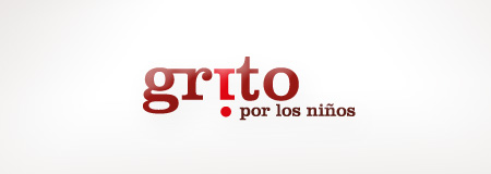 Logo grito