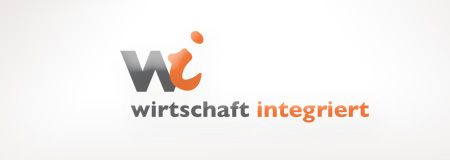 Logo Wirtschaft integriert